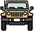Jeep Icon